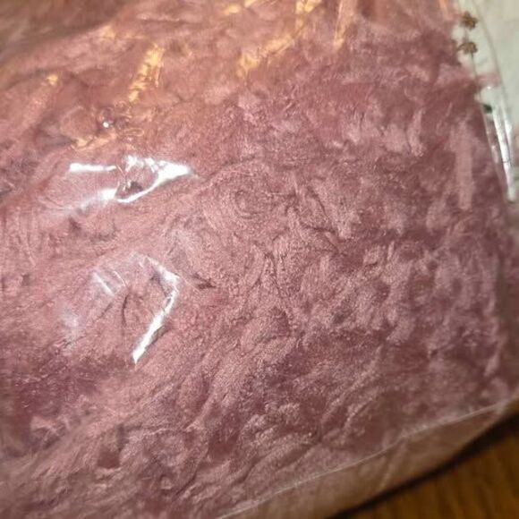 6 skeins Himalaya Kuzucuk Super Bulky Faux Fur Yarn 100% Polyester - Picture 3 of 5